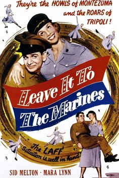 Leave it to the Marines (1951)