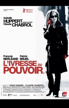 Comedy of Power (2006)