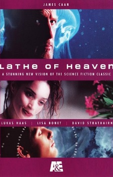 Lathe of Heaven (2002)