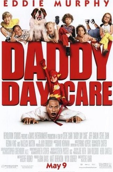 Daddy Day Care (2003)