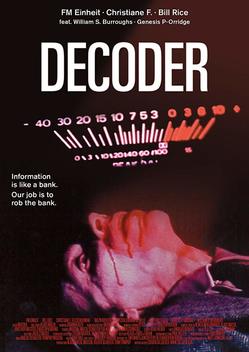 Decoder (1984)