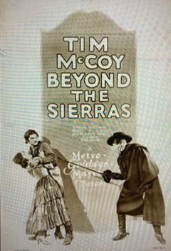 Beyond the Sierras (1928)