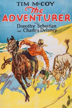 The Adventurer (1928)