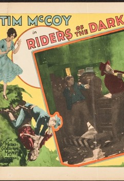 Riders of the Dark (1928)