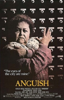 Anguish (1987)
