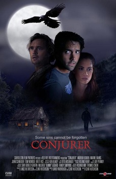 Conjurer (2008)