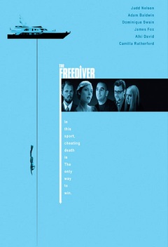 The Freediver (2004)