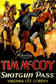 Shotgun Pass (1931)