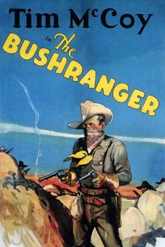 The Bushranger (1928)