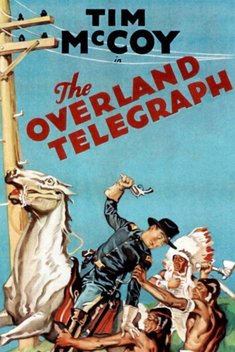 The Overland Telegraph (1929)