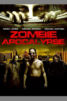 Zombie Apocalypse (2010)