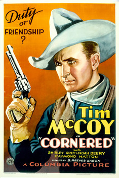 Cornered (1932)