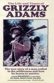 The Life and Times of Grizzly Adams (1977-1978)
