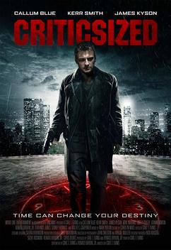 Criticsized (2016)