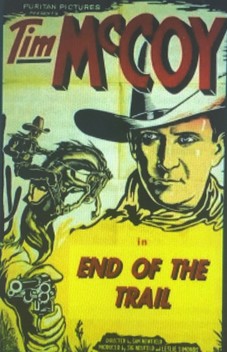 End of the Trail (1932)