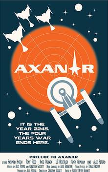 Prelude to Axanar (2014)