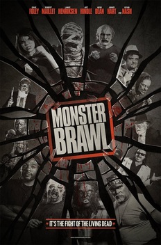 Monster Brawl (2011)