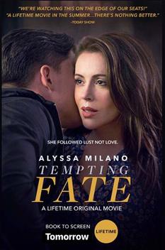 Tempting Fate (2019)