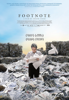 Footnote (2011)