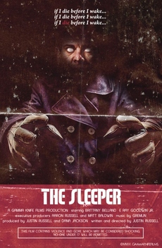 The Sleeper (2012)