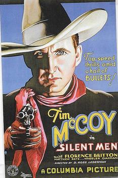 Silent Men (1933)