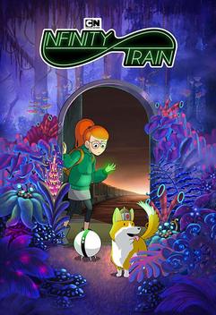 Infinity Train (2019-2021)