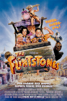 The Flintstones (1994)