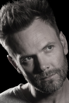 Joel McHale: Live from Pyongyang (2019)