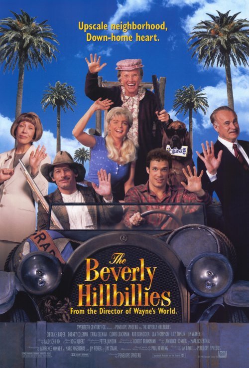 The Beverly Hillbillies 1993