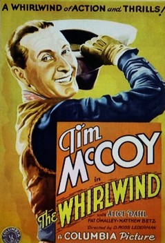 The Whirlwind (1933)