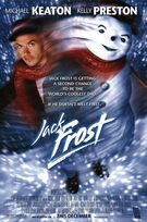 Jack Frost Blu-ray (MVD Rewind Collection)