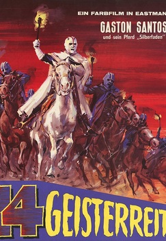 Los Diablos del terror (1959)