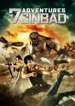 The 7 Adventures of Sinbad (2010)