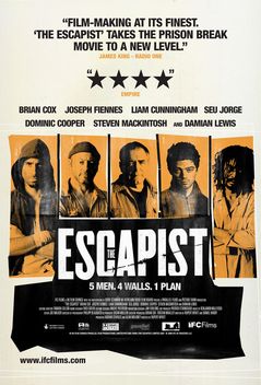 The Escapist (2007)