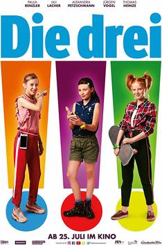 Die Drei !!! (2019)