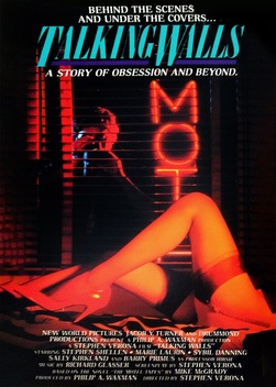 Talking Walls (1987)