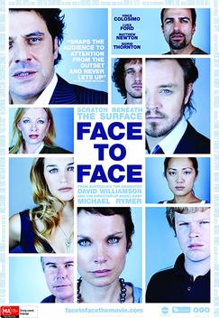 Face to Face (2011)