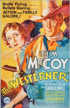 The Westerner (1934)