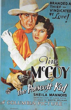 The Prescott Kid (1934)