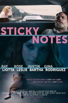 Sticky Notes (2016)