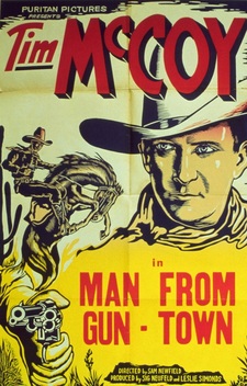 The Man from Guntown (1935)