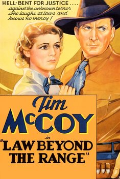 Law Beyond the Range (1935)