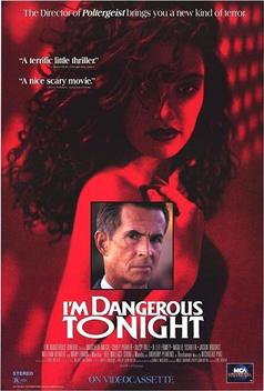 I'm Dangerous Tonight (1990)