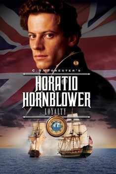 Horatio Hornblower (1998-2003)