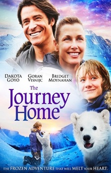 The Journey Home (2014)