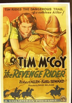 The Revenge Rider (1935)