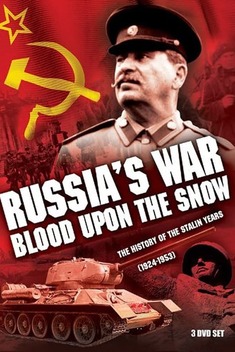 Russia's War: Blood Upon the Snow (1998)