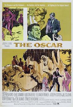 The Oscar (1966)