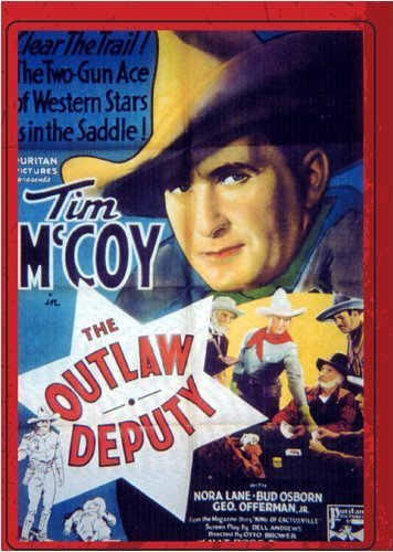 The Outlaw Deputy (1935)