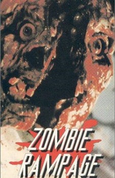 Zombie Rampage (1989)